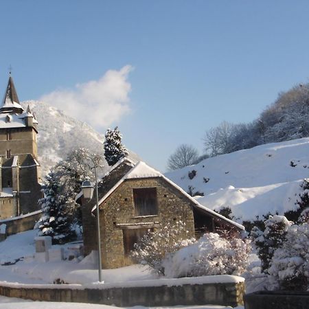 Hotel Le Catala Beaudean Экстерьер фото