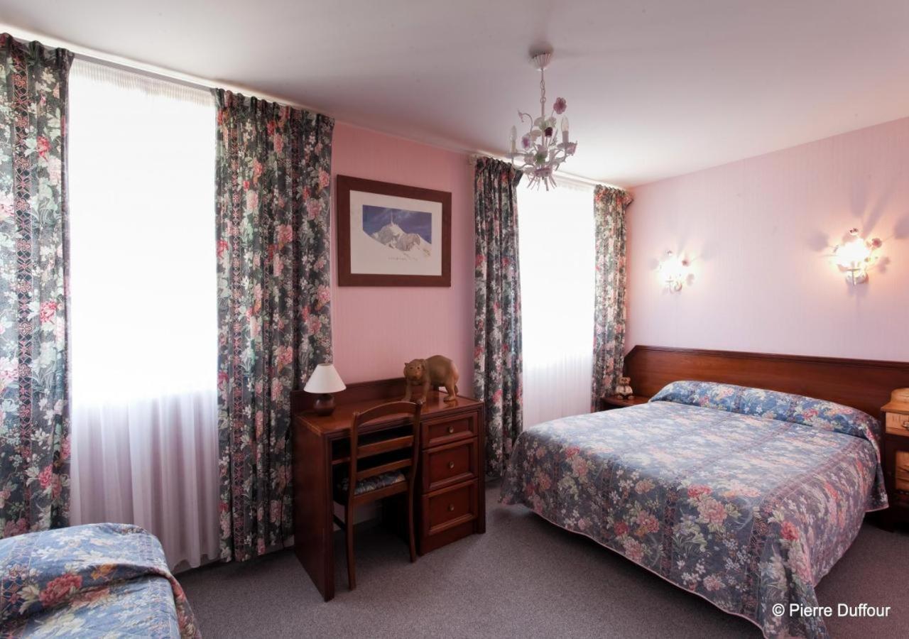 Hotel Le Catala Beaudean Экстерьер фото